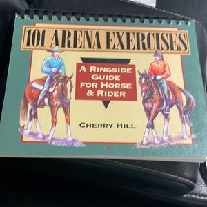 101 arena exercises